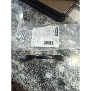 10 PACK Amerock Allison 3 Inch Center Arch Cabinet Pull Oil Rubbed Bronze